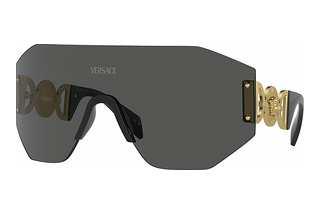 Versace VE2258 100287 Dark GreyDark Grey