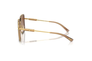 Widok z boku Versace VE2261 (100213)