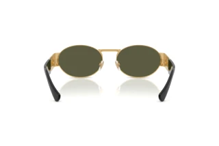 Widok z tyłu Versace VE2264 (100230)