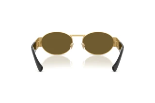 Widok z tyłu Versace VE2264 (10025A)
