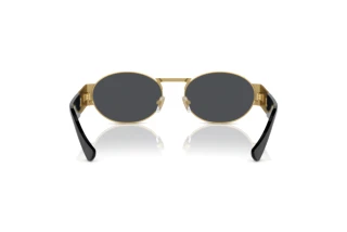 Widok z tyłu Versace VE2264 (100287)