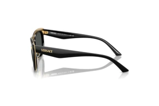 Widok z boku Versace VE2272 (GB1/87)