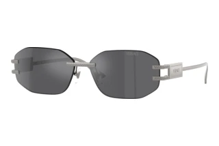 Widok z przodu Versace VE2274 (10016G)