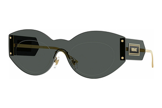 Versace VE2276 100287 Dark GreyDark Grey