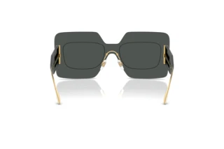 Widok z tyłu Versace VE2277 (100287)