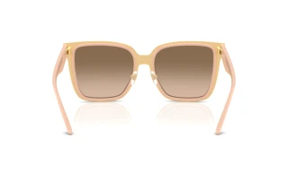 Widok z tyłu Versace VE2278D (54946I)