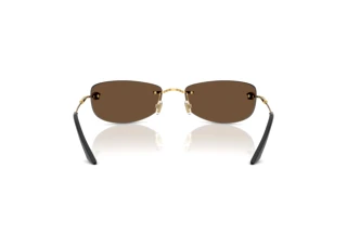 Widok z tyłu Versace VE2279 (10027I)