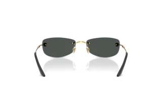 Widok z tyłu Versace VE2279 (100287)