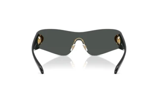 Widok z tyłu Versace VE2280 (100287)