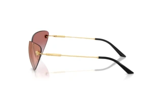 Widok z boku Versace VE2281 (10026F)