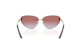 Widok z tyłu Versace VE2281 (10026F)