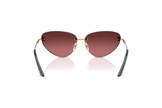 Widok z tyłu Versace VE2281 (10027E)