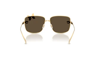 Widok z tyłu Versace VE2282 (K0030W)
