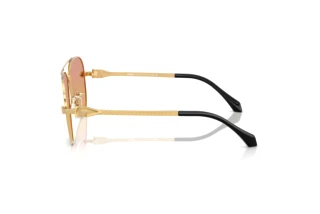 Widok z boku Versace VE2283 (1002EL)