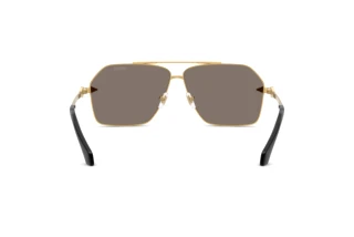 Widok z tyłu Versace VE2284 (10026G)
