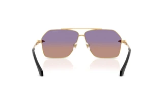 Widok z tyłu Versace VE2284 (1002EL)