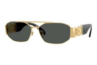 Widok z przodu Versace VE2287 (100287)