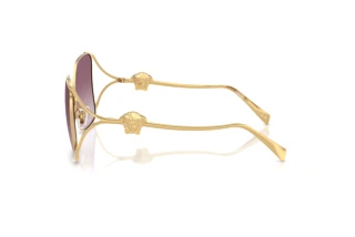 Widok z boku Versace VE2288 (10026X)