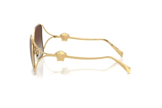 Widok z boku Versace VE2288 (1002B8)