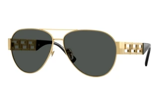 Widok z przodu Versace VE2289 (100287)
