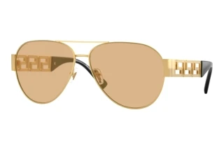 Widok z przodu Versace VE2289 (1002D8)