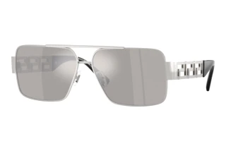 Widok z przodu Versace VE2290 (10016G)