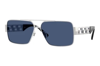 Widok z przodu Versace VE2290 (100180)