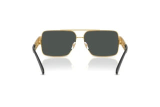 Widok z tyłu Versace VE2290 (100287)