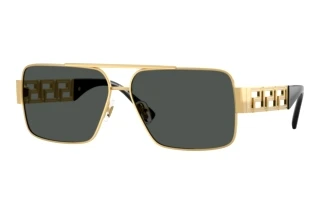 Widok z przodu Versace VE2290 (100287)