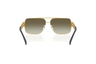 Widok z tyłu Versace VE2290 (10028E)