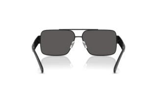 Widok z tyłu Versace VE2290 (12616G)