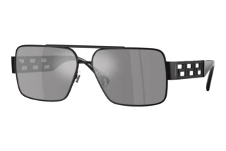 Widok z przodu Versace VE2290 (12616G)