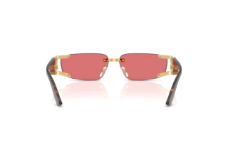 Widok z tyłu Versace VE2291 (100275)