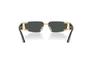 Widok z tyłu Versace VE2291 (100287)