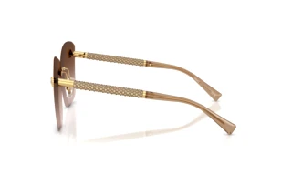 Widok z boku Versace VE2292B (100213)