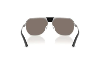 Widok z tyłu Versace VE2294 (10006G)