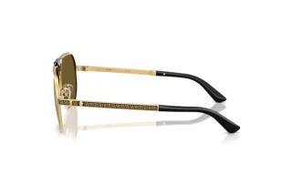 Widok z boku Versace VE2294 (10025A)
