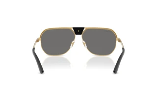 Widok z tyłu Versace VE2294 (100281)