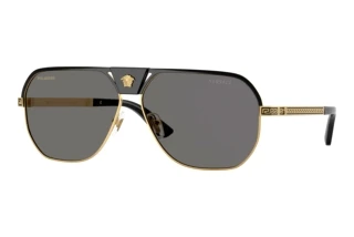 Widok z przodu Versace VE2294 (100281)