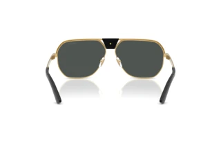 Widok z tyłu Versace VE2294 (100287)