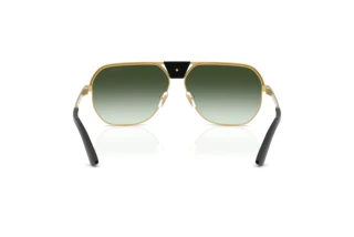 Widok z tyłu Versace VE2294 (10028E)