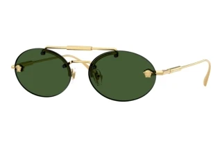 Widok z przodu Versace VE2295 (100271)