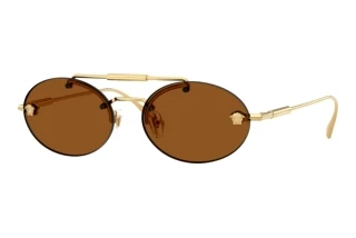 Widok z przodu Versace VE2295 (100273)