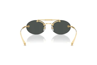 Widok z tyłu Versace VE2295 (100287)