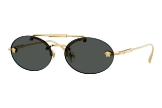 Widok z przodu Versace VE2295 (100287)