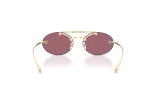 Widok z tyłu Versace VE2295 (12521A)