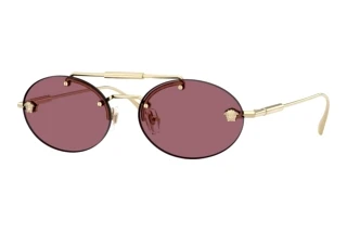 Widok z przodu Versace VE2295 (12521A)