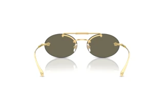 Widok z tyłu Versace VE2295 (K00303)