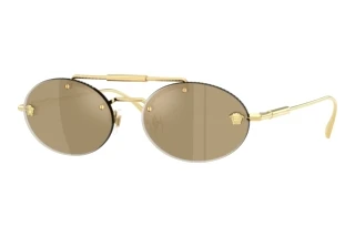 Widok z przodu Versace VE2295 (K00303)