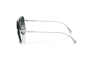 Widok z boku Versace VE2296 (1000V1)